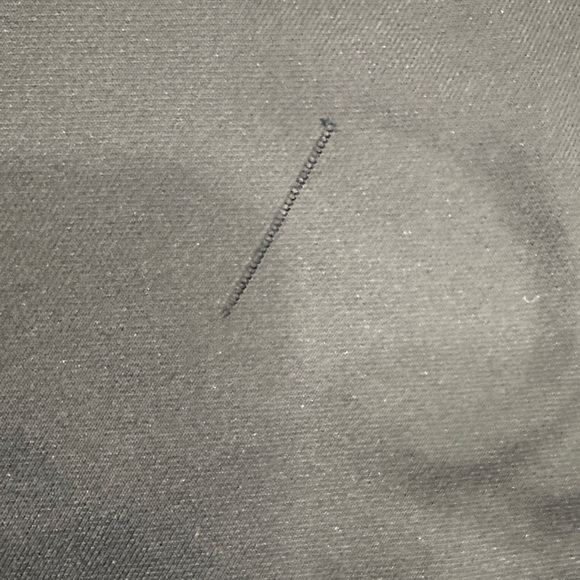 Nike Black Dri-Fit Sweat Pants - Picture 8 of 10